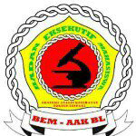Logo Himpunan Mahasiswa Profesi Pendidikan Apoteker