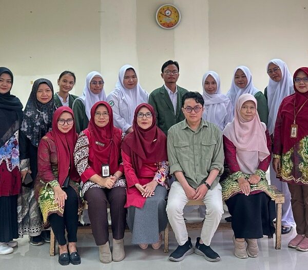 Mahasiswa S1 Gizi Universitas Borneo Lestari Laksanakan PBL Dietetik di Tiga Rumah Sakit di Banjarmasin