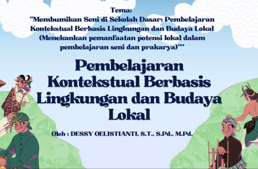 Kuliah Tamu PGSD UNBL Hadirkan Pakar Pendidikan: Dorong Mahasiswa Menjadi Peneliti Muda dan Pendidik Kontekstual