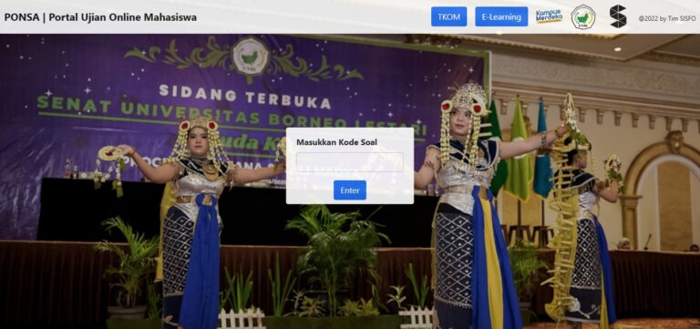 Instalasi Aplikasi PONSA (Safe Exam Browser) Versi 3.8 (for Windows)