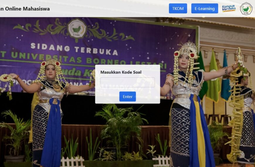 Instalasi Aplikasi PONSA (Safe Exam Browser) Versi 3.9 (for Windows)
