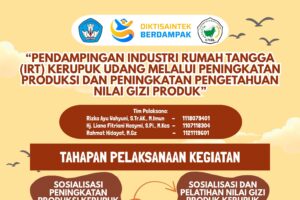 Poster Kegiatan – 1