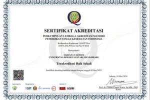 Sarjana Farmasi Lam-PTKes