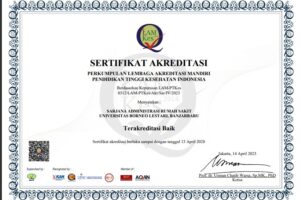 sertif s1 ars